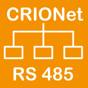 CRIONet 485 interface